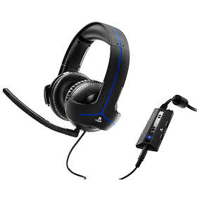 Thrustmaster Y300P Over-ear Headset