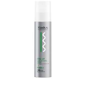 Kadus Coil Up Curl Defining Cream 200ml