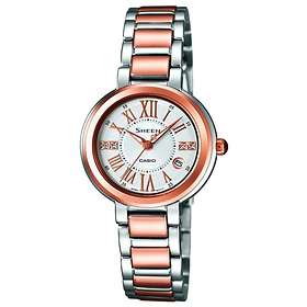 Casio Sheen SHE-4029SGA-7A
