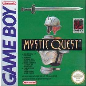 Mystic Quest (GB)
