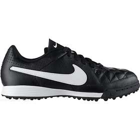 nike jr tiempo genio leather tf