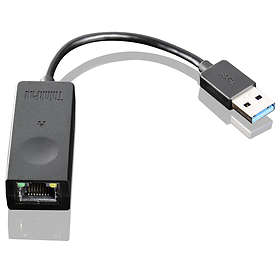 Belkin USB 2.0 Ethernet Adapter (F4U047BT)