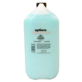 Options Essence Shampoo 5000ml