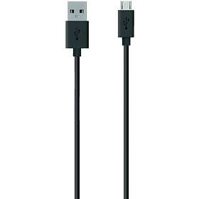 Belkin Mixit USB A - USB Micro-B 2.0 1.2m