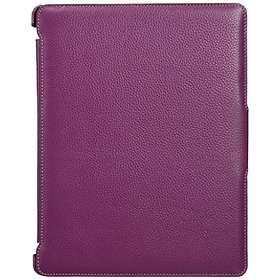 Melkco Premium Leather Case Jacka for iPad 2/3/4