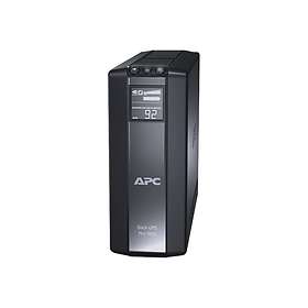 APC Back-UPS Pro BR900G-FR