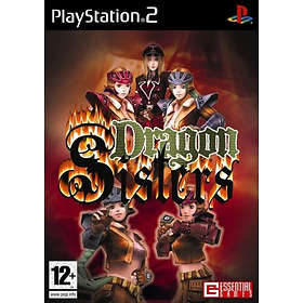 dragon sisters ps2