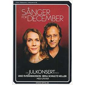 Sånger För December (DVD)
