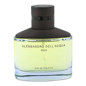 Alessandro dell acqua что за бренд