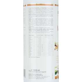 Body Attack Low Carb Mineral Drink 1000ml