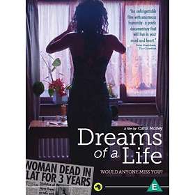 Dreams of a Life (UK) (DVD)