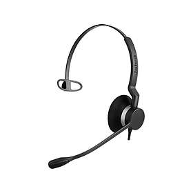 Jabra BIZ 2300 QD Mono Wireless On-ear Headset