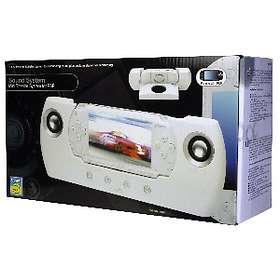 Logic3 PSP Sound System