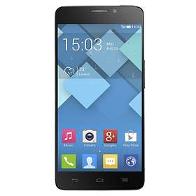 Alcatel OneTouch Idol X 6040