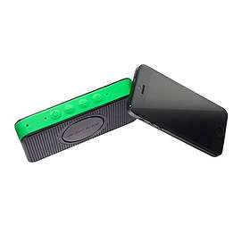 Carbon Audio Pocket Speaker