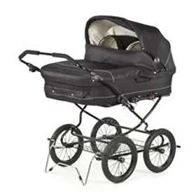 Trille Twin (Double Pram)