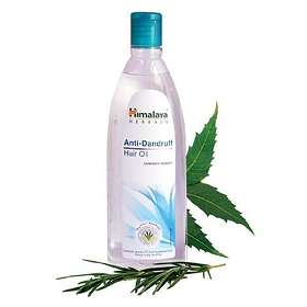 Himalaya Herbals Anti Dandruff Hair Oil 200ml