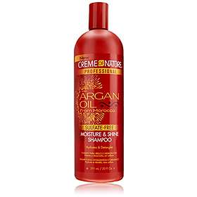 Creme of Nature Argan Oil Shampoo 590ml