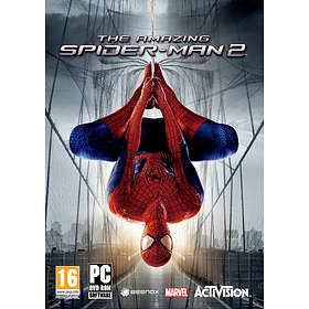 The Amazing Spider-Man 2 (PC)