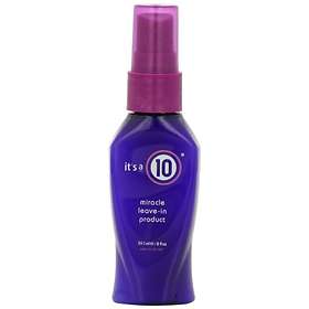 It's A 10 Miracle Leave In Product 59ml