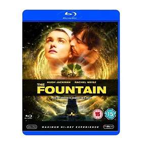 The Fountain (UK)