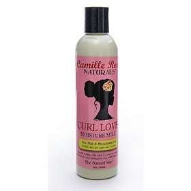 Camille Rose Naturals Curl Love Moisture Milk 237ml