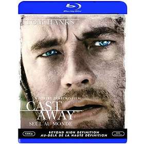 Cast Away (US) Blu-ray