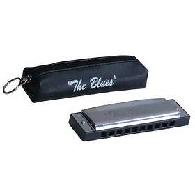 JHS The Blues (G)