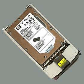 HP 412751-014 72.8GB