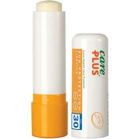 Care Plus Sun Protection Lipstick SPF30 7g