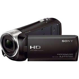 Sony HandyCam HDR-CX240E