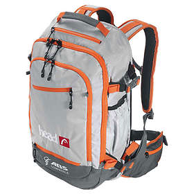Head Ski Freeride