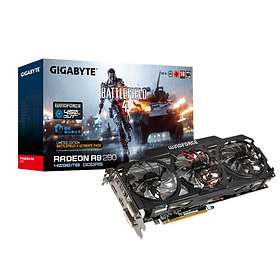 Price History For Gigabyte Radeon R9 290 Windforce 3x Oc Hdmi Dp 2xdvi 4gb Pricespy Uk