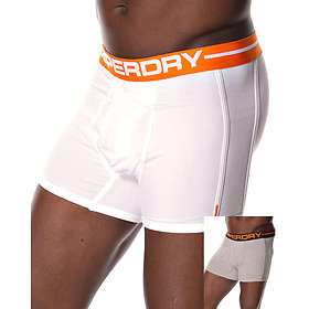 Superdry Sport Boxer 2-Pack
