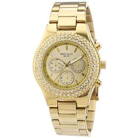 Mike Ellis New York L2970AGM