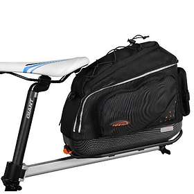Ibera PakRak Commuter IB-BA1