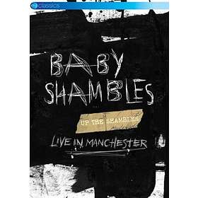 Babyshambles: Up the Shambles (DVD)