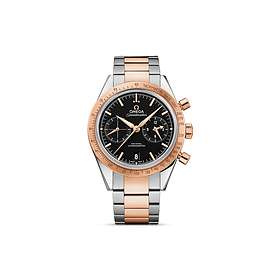 Omega Speedmaster '57 Co-Axial 