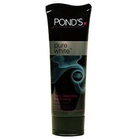 Pond's Pure White Deep Cleansing Brightening Facial Foam 50g