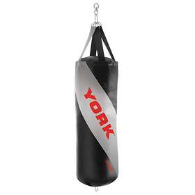 york fitness punch bag