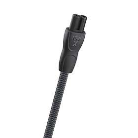 Audioquest NRG-X3 BS 1363 - IEC C13 3m