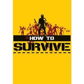 How to Survive (PC)