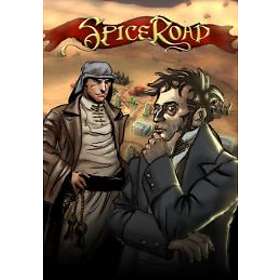Spice Road (PC)