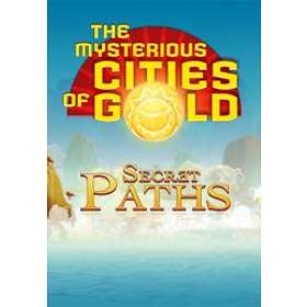 Mysterious Cities of Gold : Secret Paths (PC)