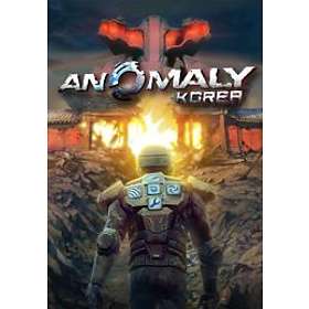Anomaly Korea (PC)