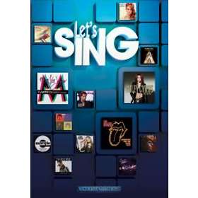 Let's Sing 2016 (PC)