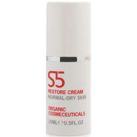 S5 Restore Cream 15ml