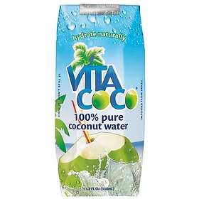Vita Coco Coconut Water Acai & Pomegranate Carton 0,33l
