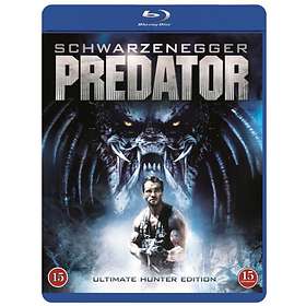 Predator (Blu-ray)