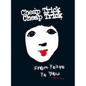 Cheap Trick: From Tokyo to You - Special One! (DVD)